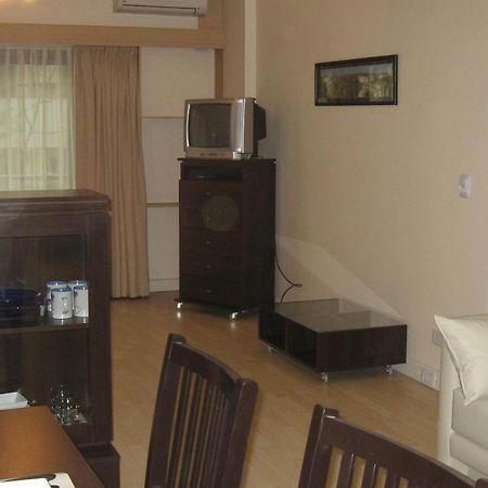 Cordoba Suites Recoleta Buenos Aires Extérieur photo