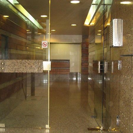 Cordoba Suites Recoleta Buenos Aires Extérieur photo