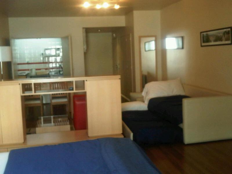 Cordoba Suites Recoleta Buenos Aires Extérieur photo