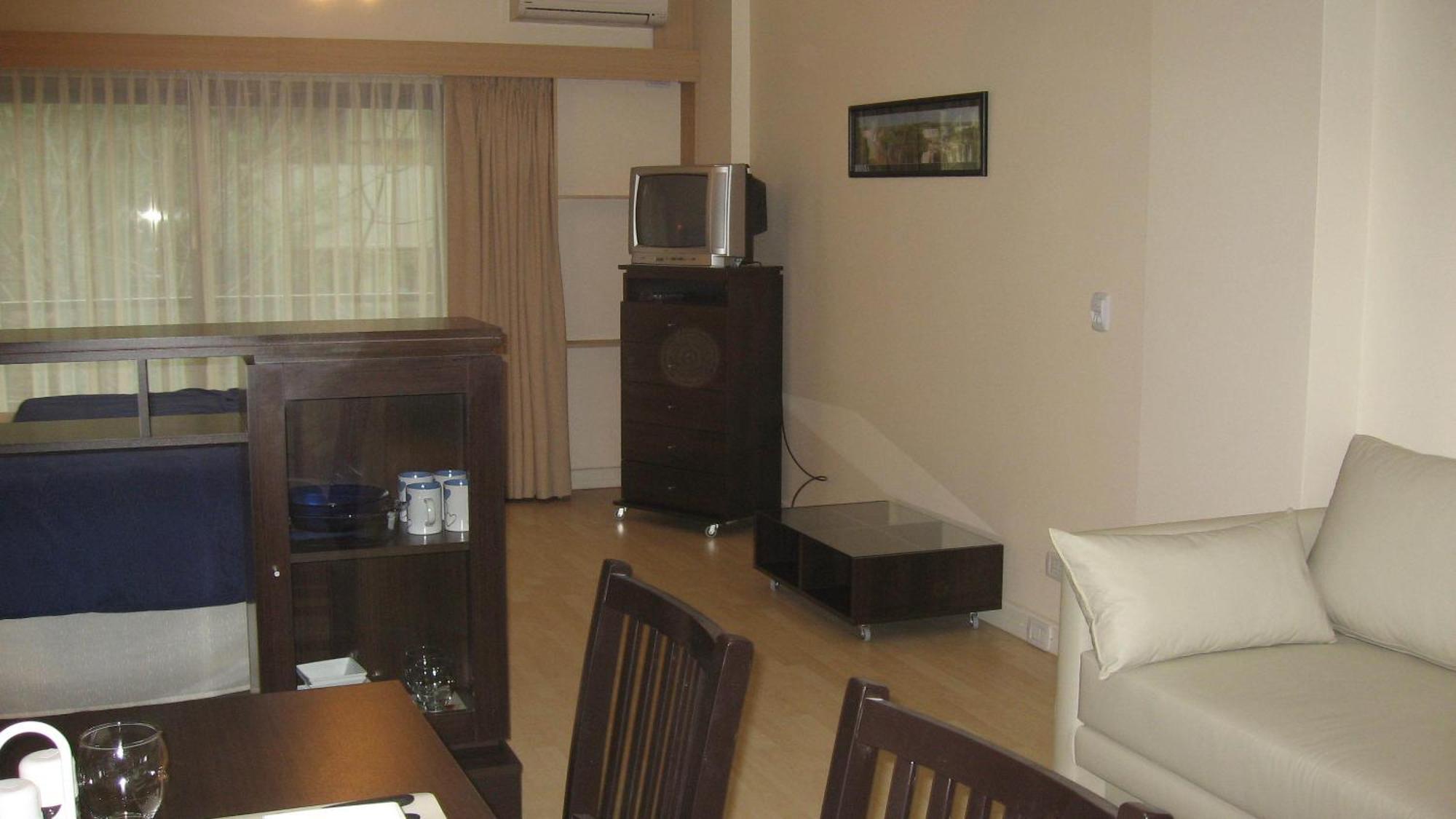 Cordoba Suites Recoleta Buenos Aires Extérieur photo