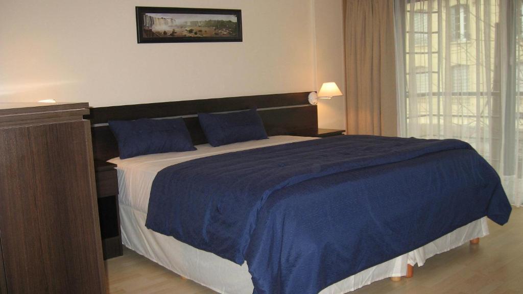 Cordoba Suites Recoleta Buenos Aires Chambre photo