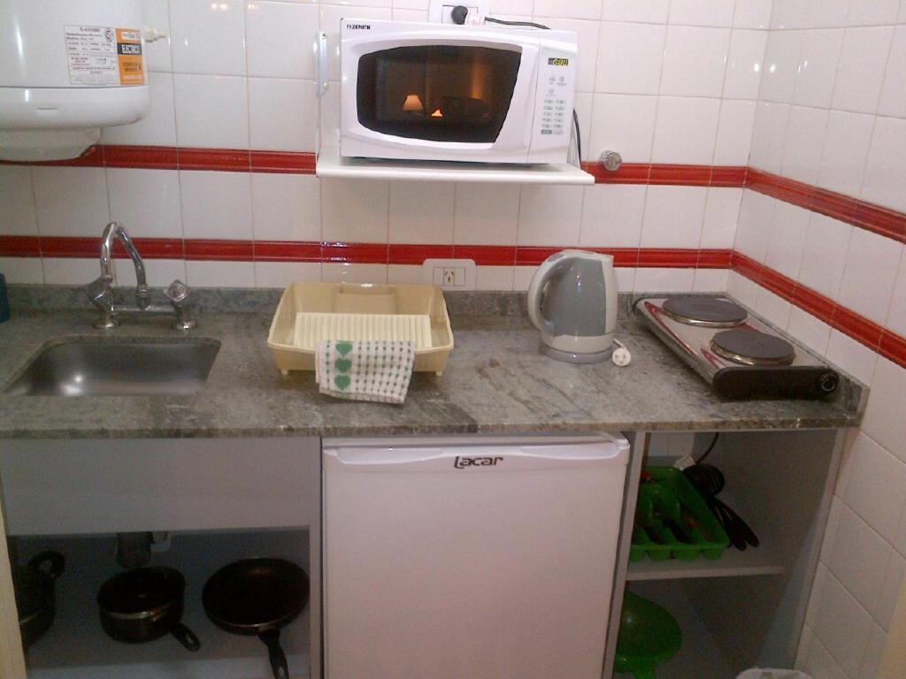 Cordoba Suites Recoleta Buenos Aires Chambre photo