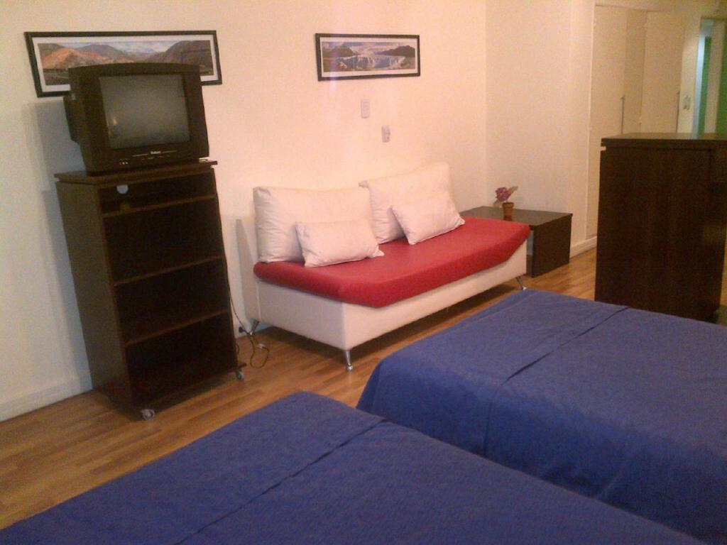 Cordoba Suites Recoleta Buenos Aires Chambre photo