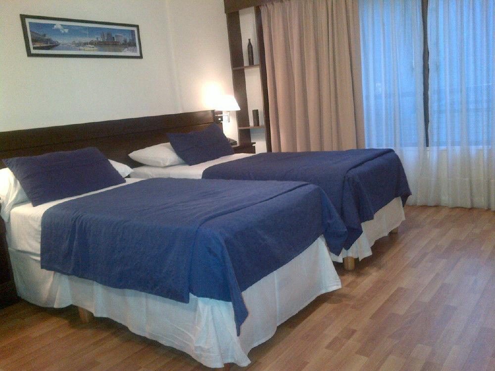 Cordoba Suites Recoleta Buenos Aires Extérieur photo