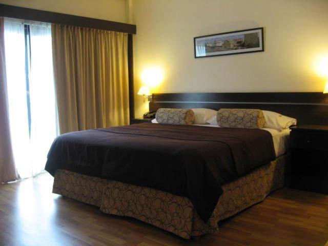 Cordoba Suites Recoleta Buenos Aires Chambre photo