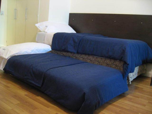 Cordoba Suites Recoleta Buenos Aires Extérieur photo