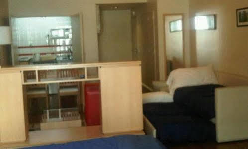 Cordoba Suites Recoleta Buenos Aires Extérieur photo