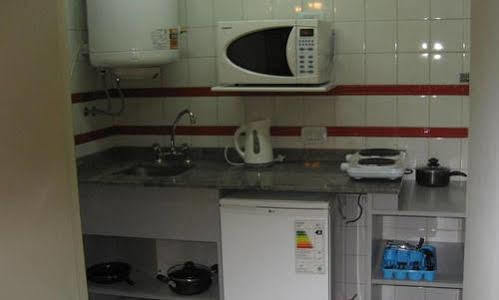 Cordoba Suites Recoleta Buenos Aires Extérieur photo